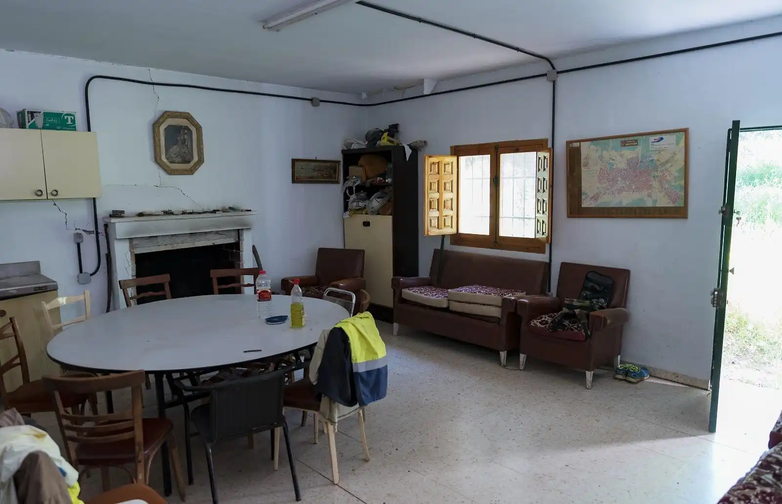 Country house zum Verkauf in Pinos Genil