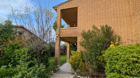 Foto 3 de Casa o xalet en venda a Urbanización Puente del Regajo, El Barraco , Ávila