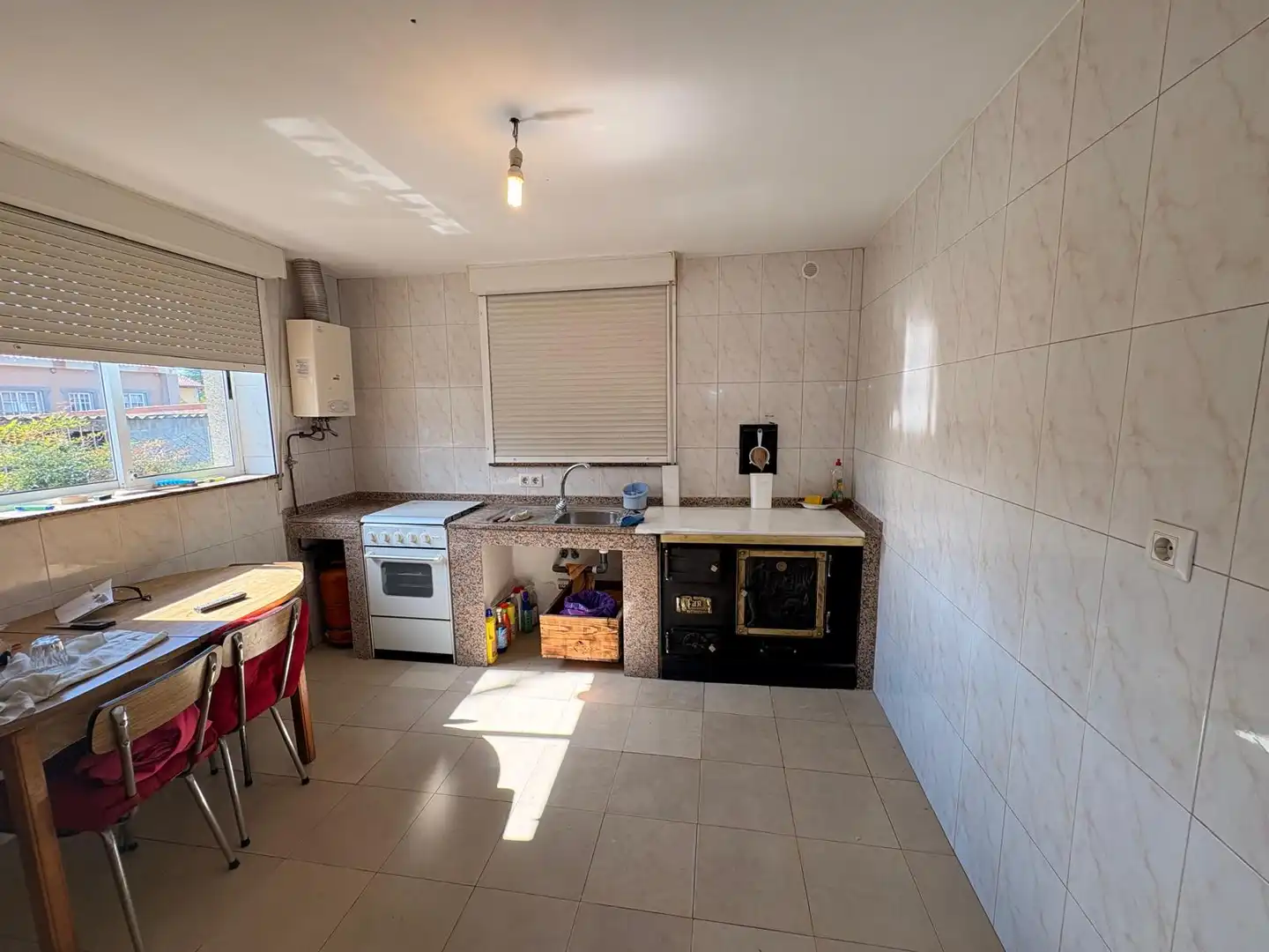 Casa amb jardí en venda a Lugar Roxos 11, imagen 5