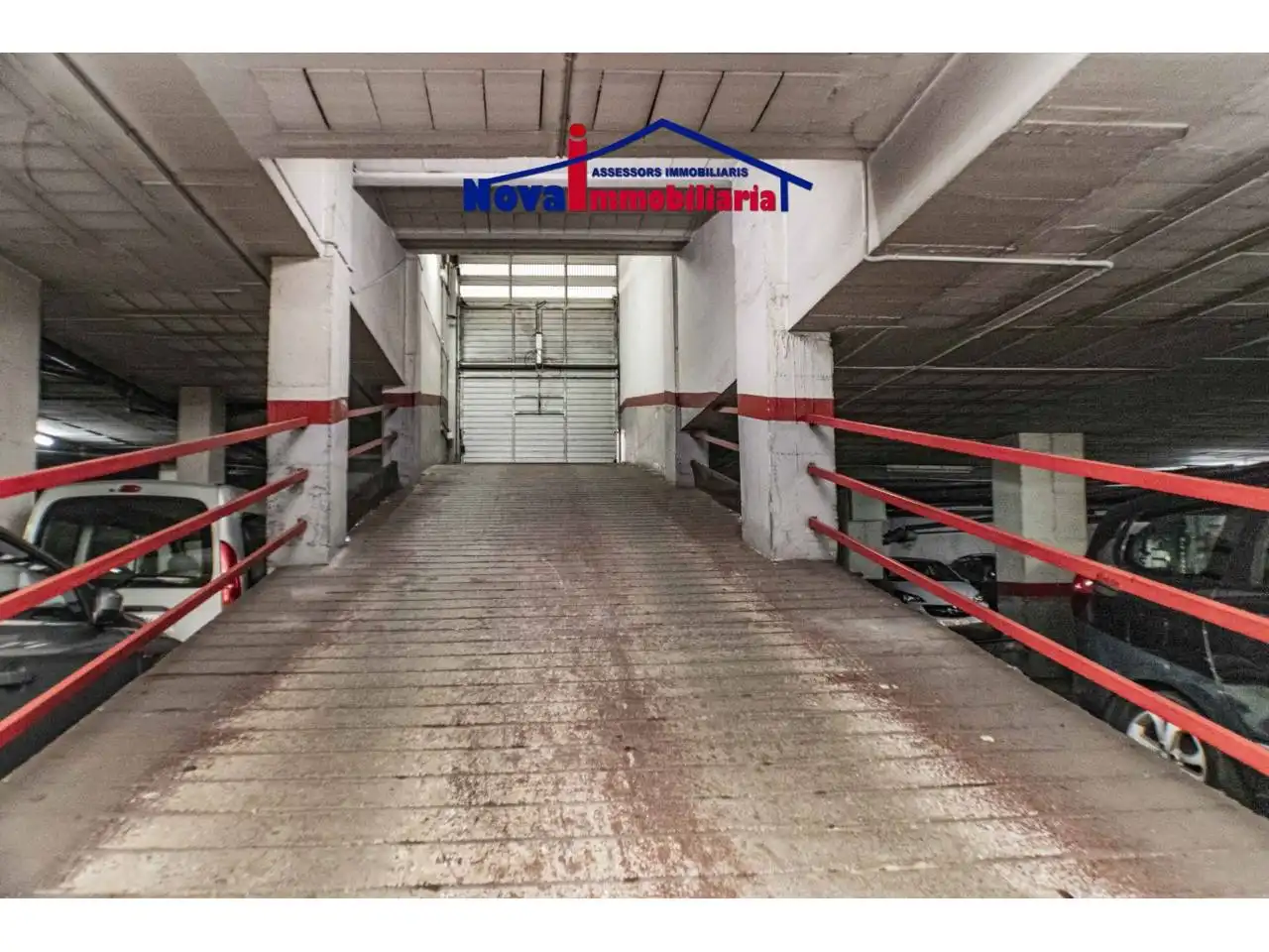 Parking for sale in Calle Narcís Monturiol, imagen 11