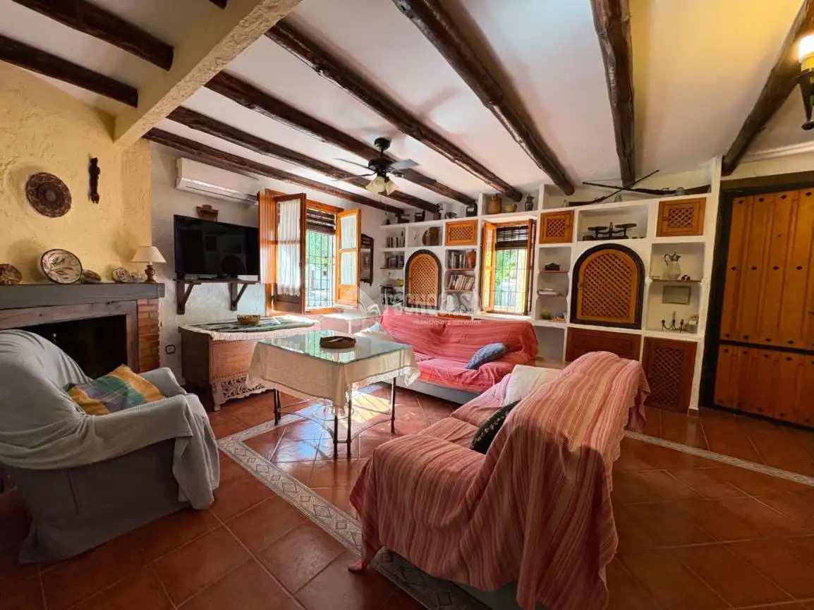 Casa con piscina en venta en Jabalcuz, imagen 7