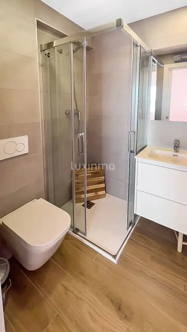 Piso con terraza en venta en Playa Arenal - Bol, imagen 8