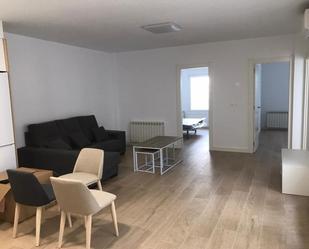 Apartament de lloguer a Calle de la Corona de Aragón, Universidad San Francisco