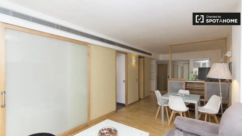 Piso con terraza en alquiler en Centro, imagen 3