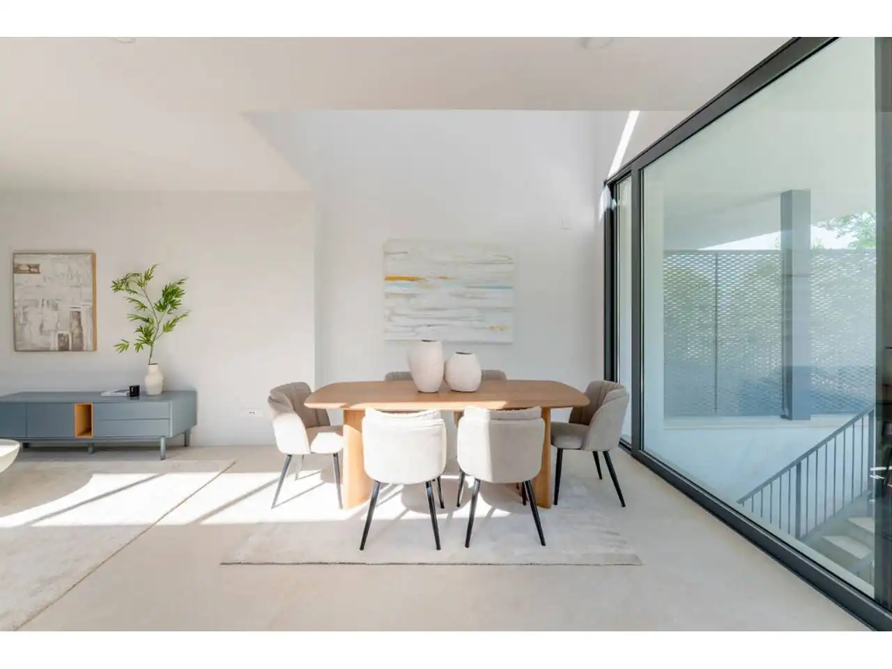 Maison mitoyenne à vendre à Avenida Artes, imagen 14