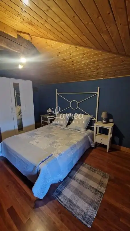 Habitación de Finca rústica en venta en Zeanuri con Calefacción