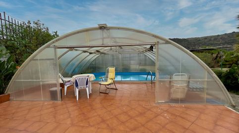 Foto 3 von Haus oder Chalet zum Verkauf in Monte Lentiscal - Las Meleguinas, Santa Brígida