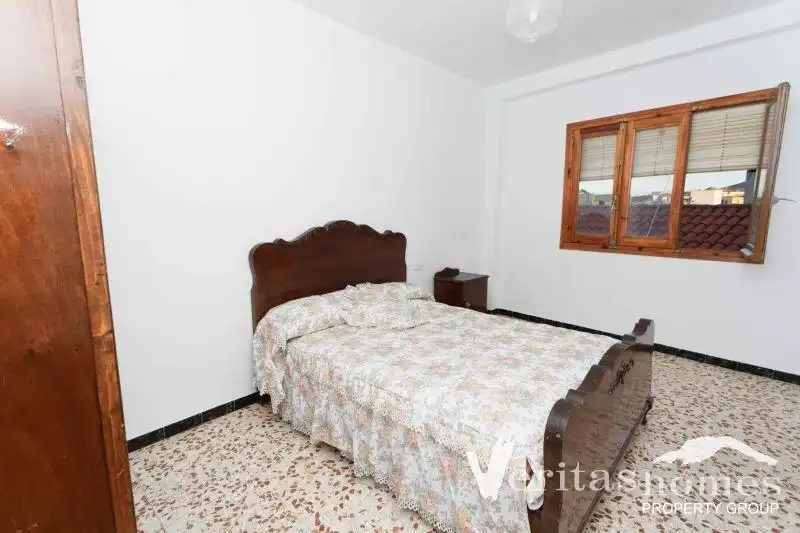 Dormitori de Apartament en venda en Turre