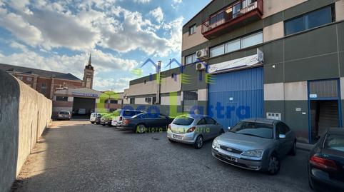 Photo 3 of Office for sale in Calle Colombia, 45, Rollo - Puente Ladrillo, Salamanca