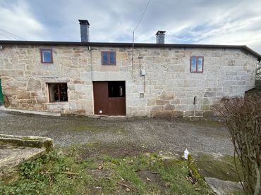 Haus mit Garten zum Verkauf in Lugar Marcoi