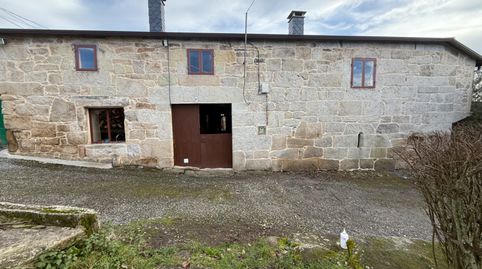 Casa en venta en Marcoi 12, Lugo