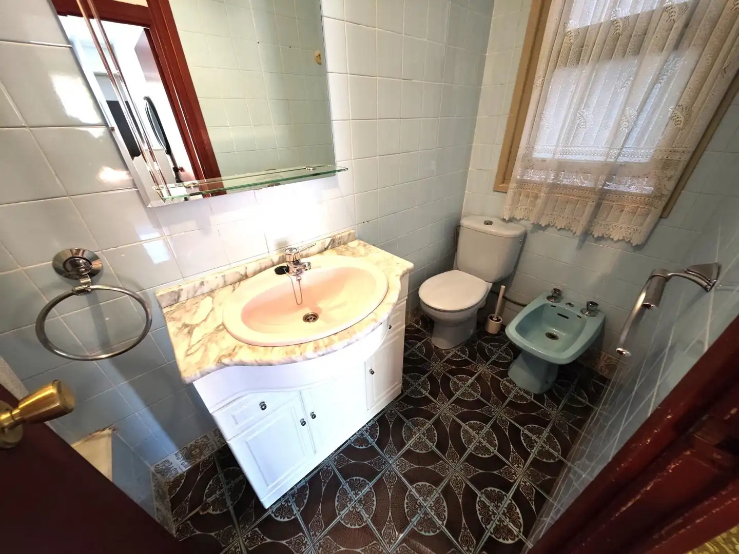 Flat with lift for sale in Bagatza - San Vicente, imagen 12