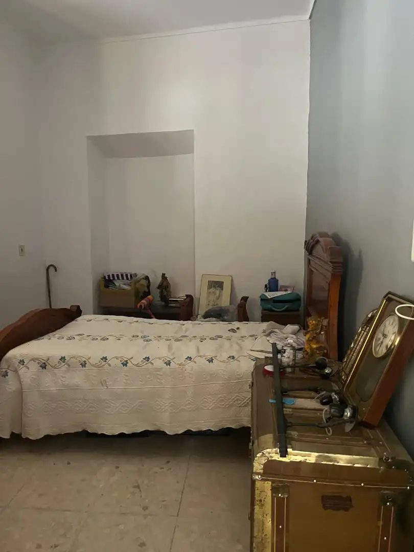 Habitación de Casa o chalet en venta en Setenil de las Bodegas con Jardín privado y Trastero