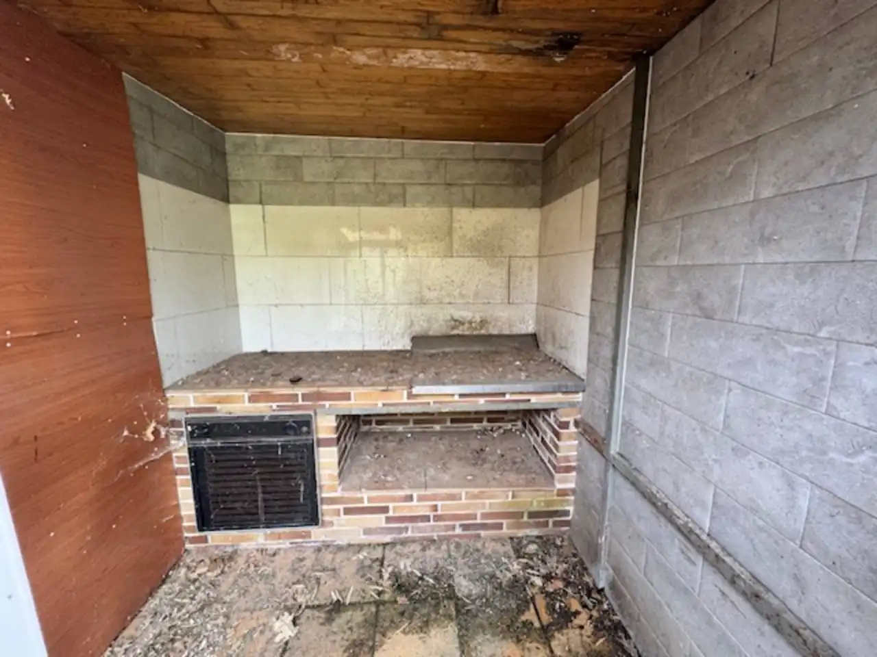 Casa o chalet en venta en La Acebeda con Calefacción, Jardín privado y Terraza