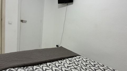 Foto 5 de Apartamento de alquiler en Avenida Marina Baixa, 13, Cala de Finestrat, Finestrat