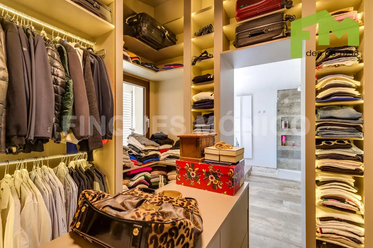 Habitación de Casa o chalet en venta en El Masnou con Aire acondicionado, Calefacción y Jardín privado