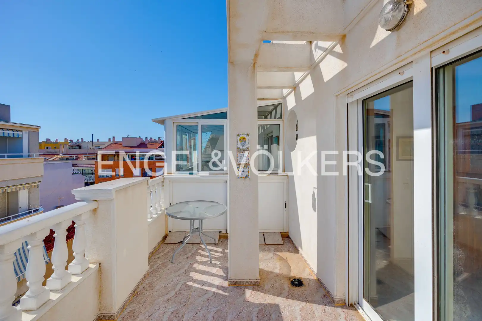 Penthouse mit Aufzug zum Verkauf in Playa del Cura, imagen 24
