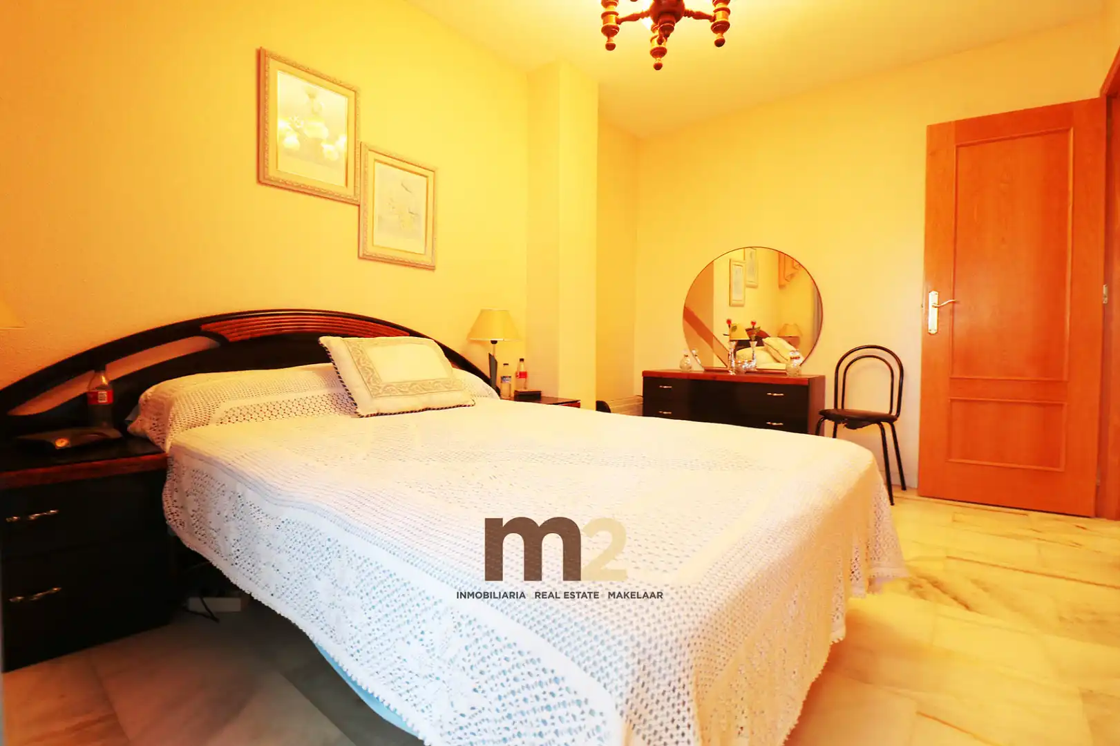 Ático con ascensor en venta en Carrer Miguel Hernández, imagen 15