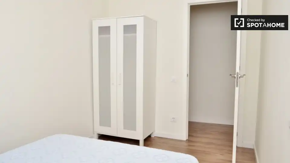 Flat for rent in El Raval