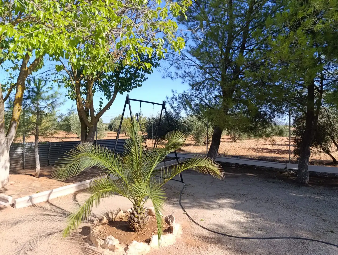 Casa rústica en venda a Valdepeñas, imagen 26