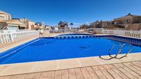 Swimming pool of Single-family semi-detached for sale in Torrevieja  with Terrace and Swimming Pool