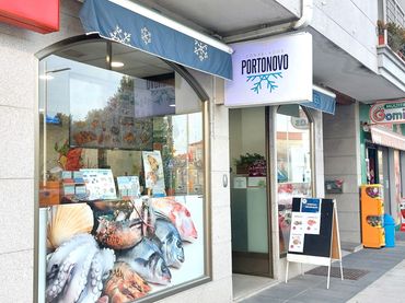 Business premises for sale in Carretera de la Lanzada 10
