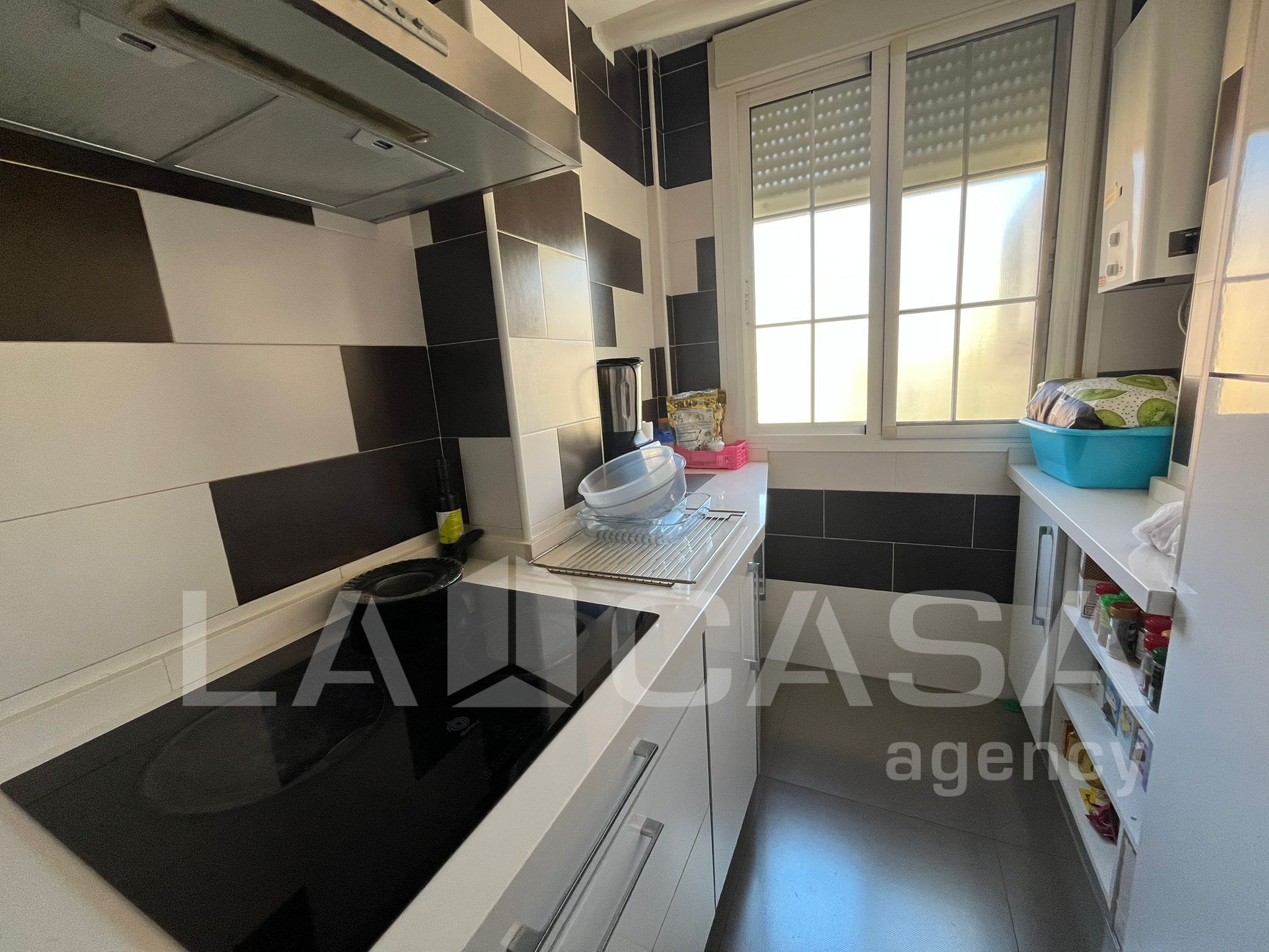 Kitchen of Flat for sale in Montequinto  with Heating and Terrace