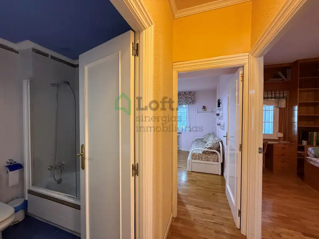 Flat with lift for sale in Santa Marina, imagen 22