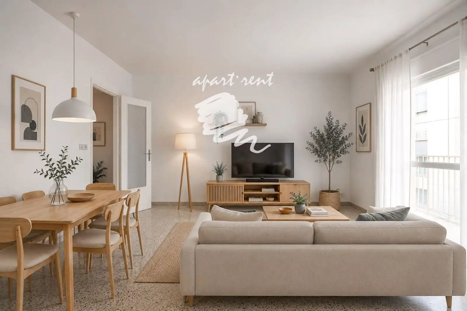 Wohnung mit Terrasse zum Verkauf in De Cristofòr Colom, imagen 9
