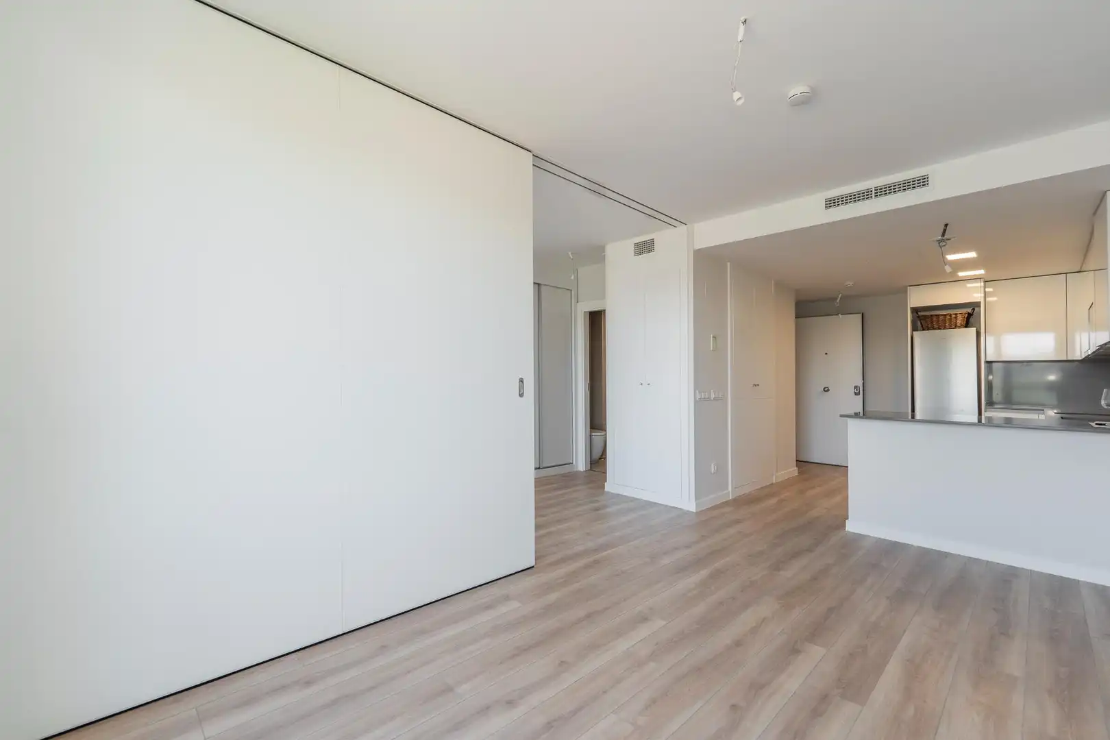 Apartamento en venta en Madrid con Aire acondicionado, Calefacción y Jardín privado
