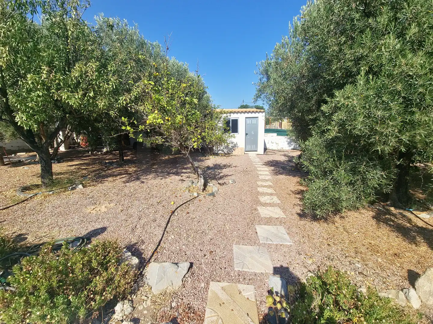 Casa o chalet en venta en Busot, Alicante