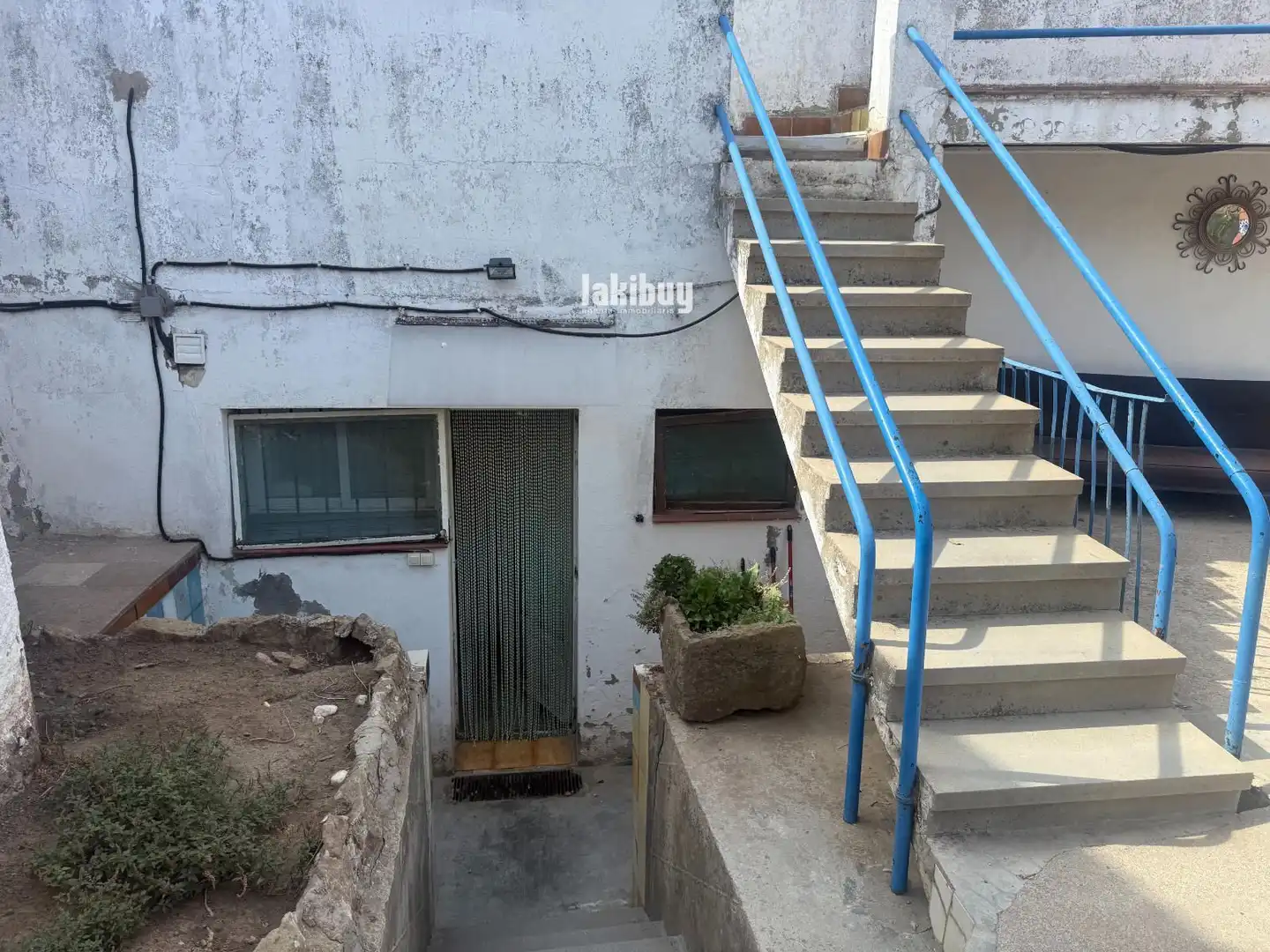 Exterior view of Houses for rent in Preixens, Lleida