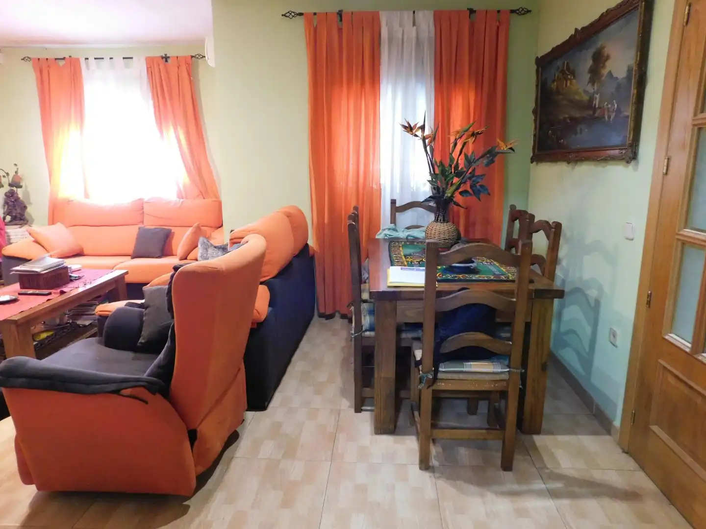 Reihenhaus zum Verkauf in Numancia de la Sagra, imagen 10