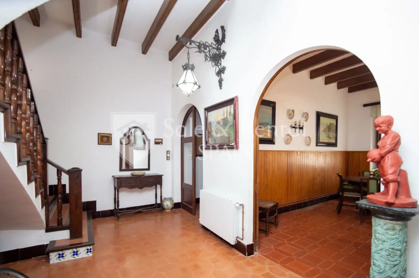 Houses for sale in Tossa de Mar  with Heating, Private garden and Terrace