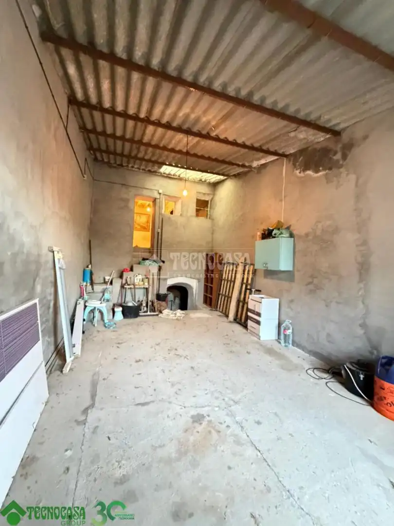 Casa adosada en venta en Santa Cruz de la Zarza con Aire acondicionado y Terraza
