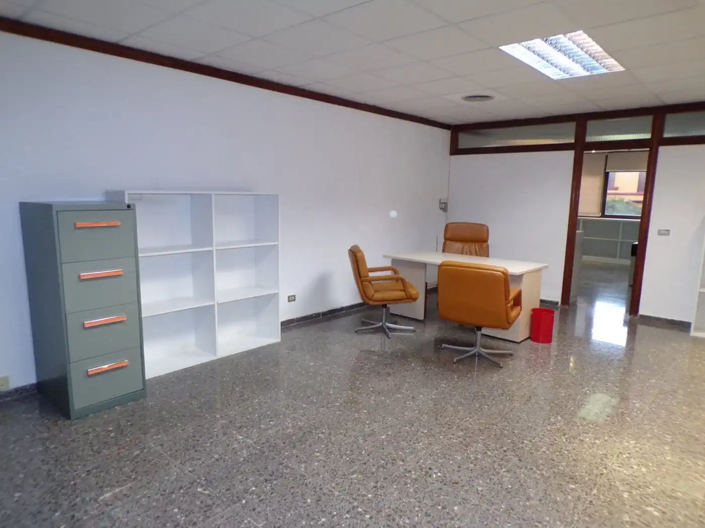 Oficina amb ascensor en venda a Centro, imagen 18