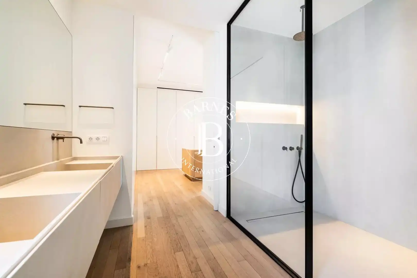 Appartement avec ascenseur à vendre à Chamartín, imagen 47