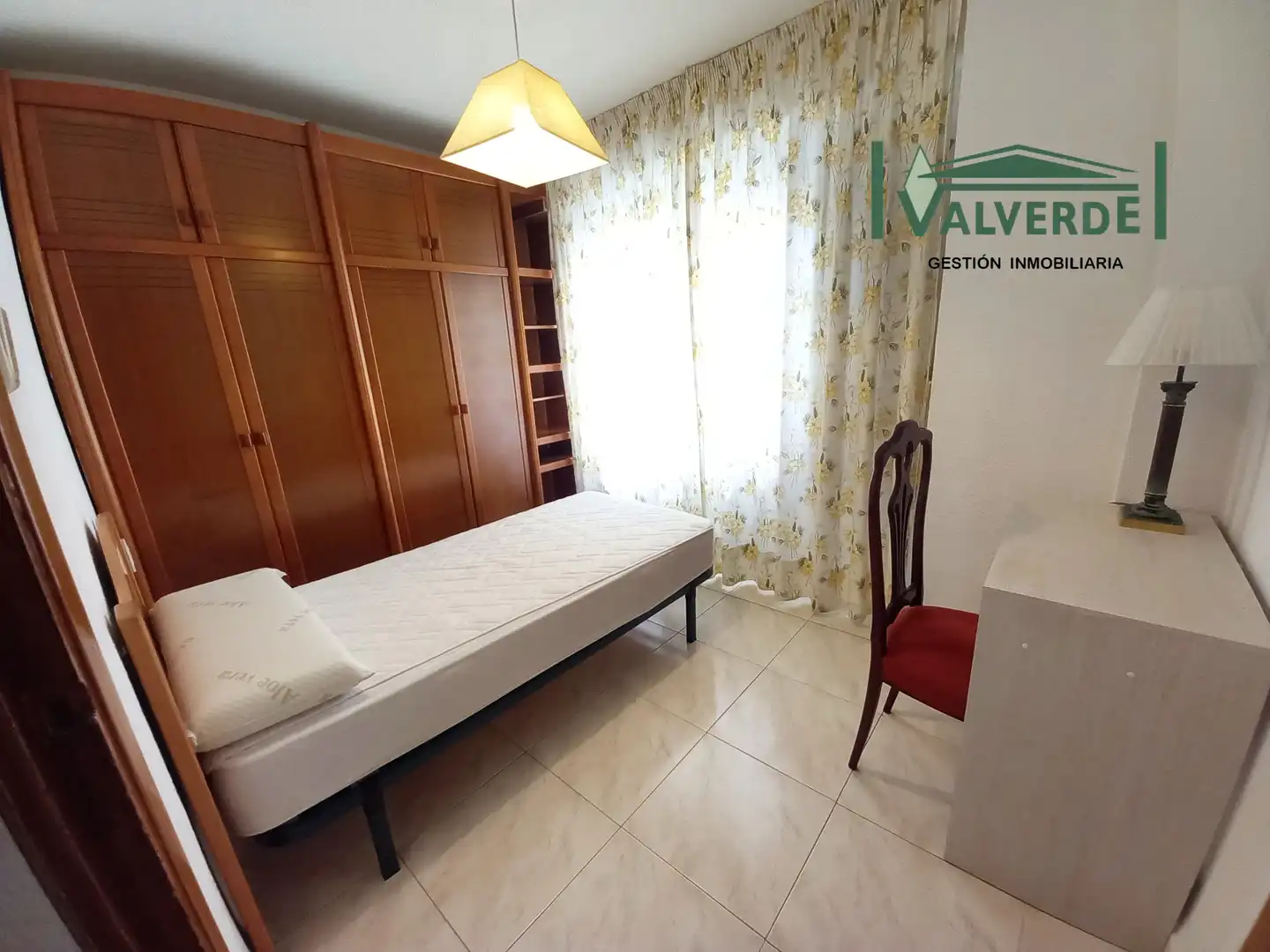 Wohnung zur Miete in Calle Carril del Picón, Centro - Sagrario