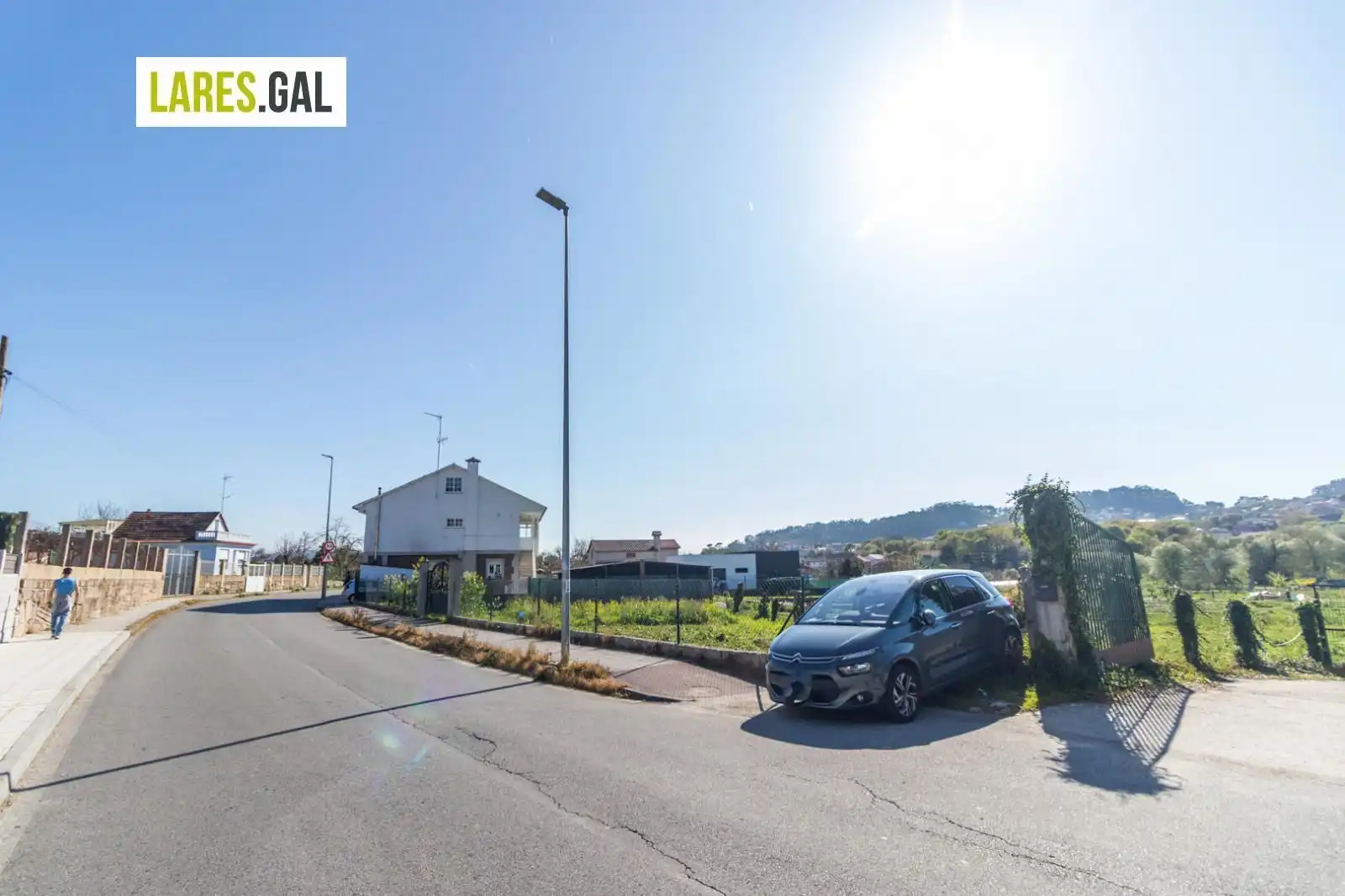 Lands and plots for sale in Lugar da Retirosa, imagen 16