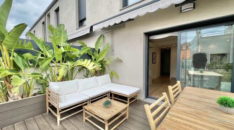 Foto 2 de Pis en venda a Avenida Ragull, Sant Francesc, Sant Cugat del Vallès