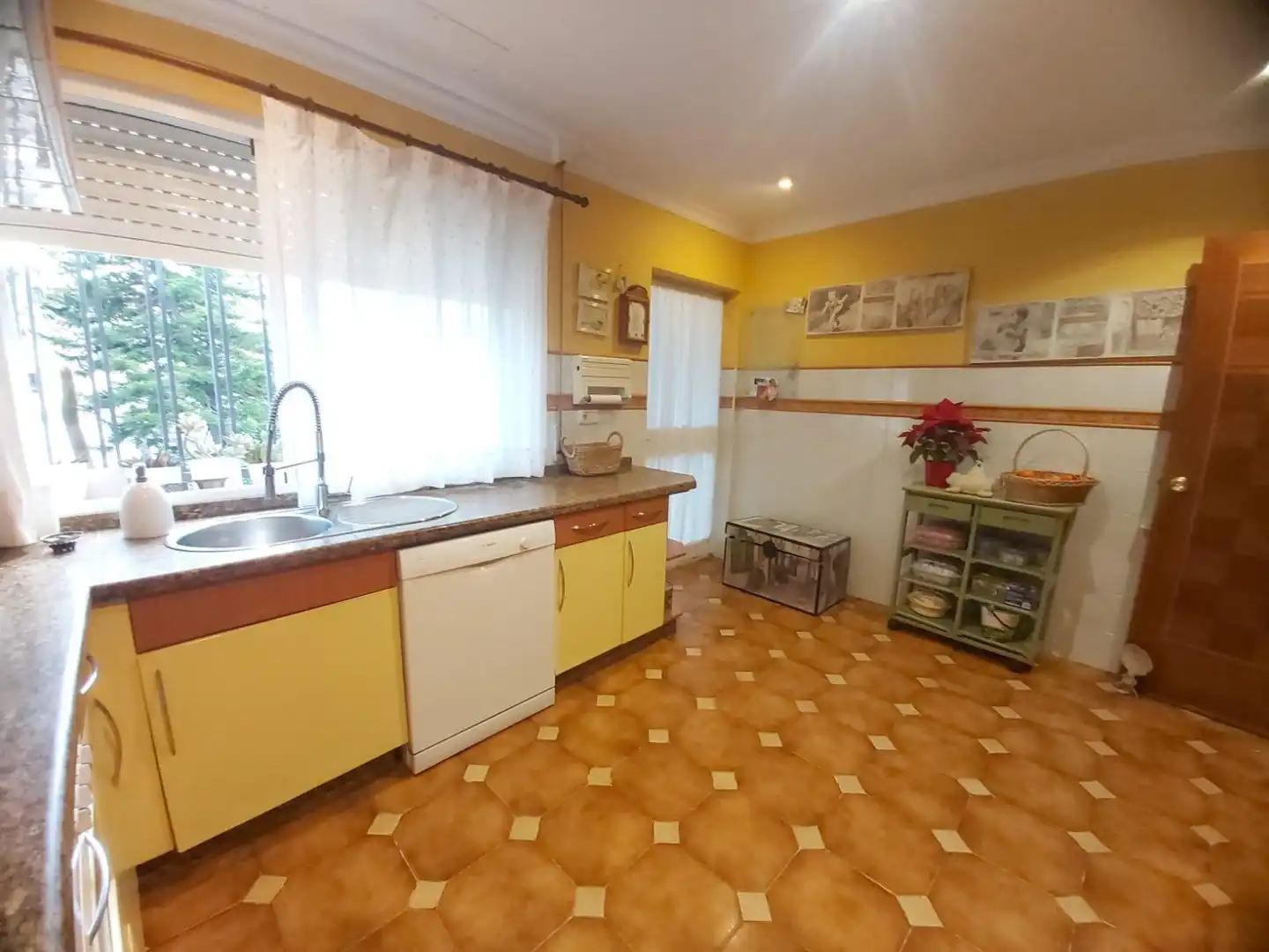 Chalet en venta en Los Pinos, imagen 7