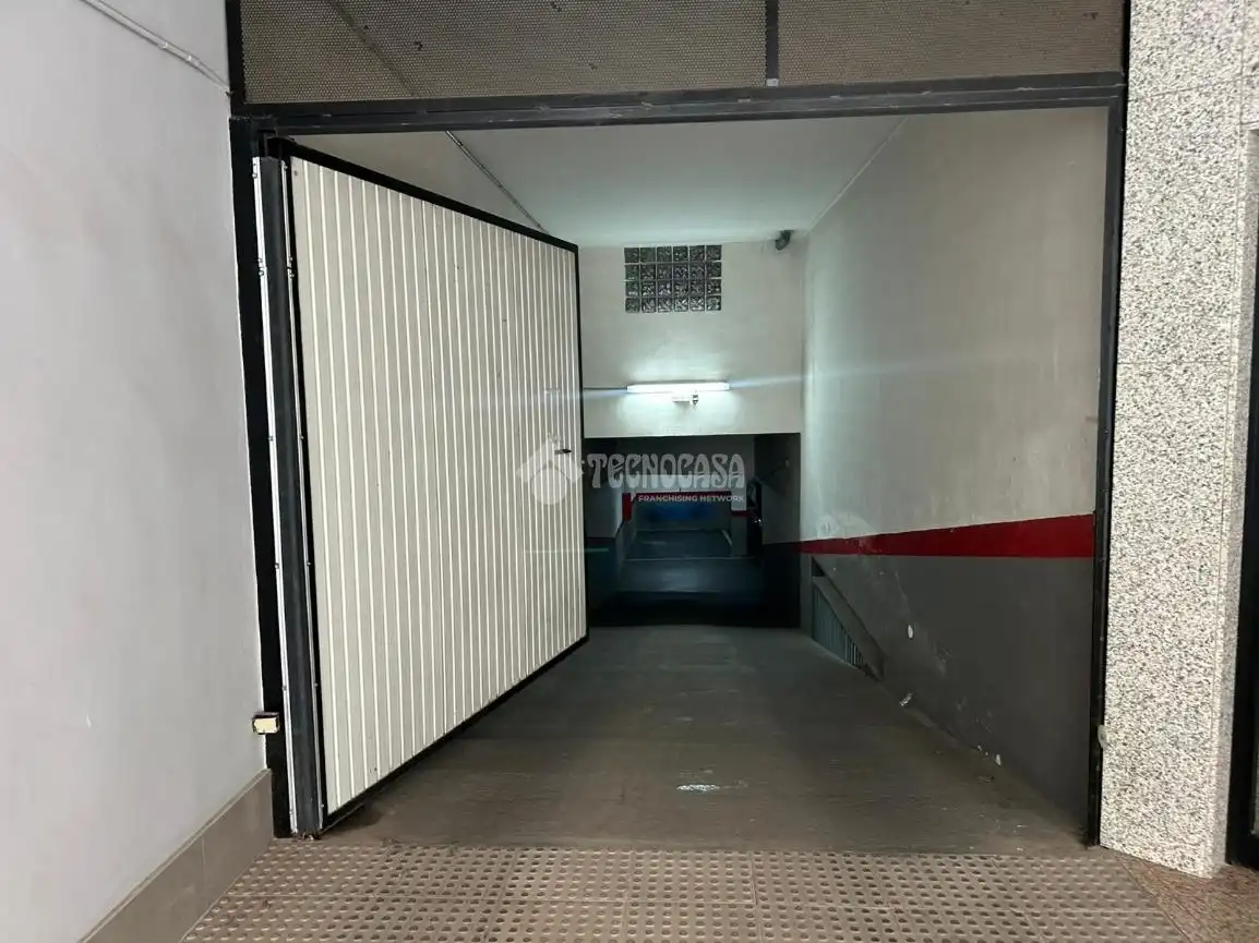 Parking de Garaje en venta en Almería