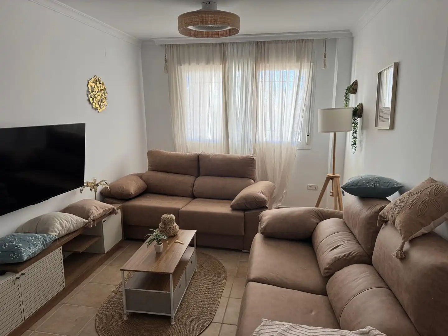Wohnung mit Aufzug zum Verkauf in Paseo de Velilla 56D, imagen 13
