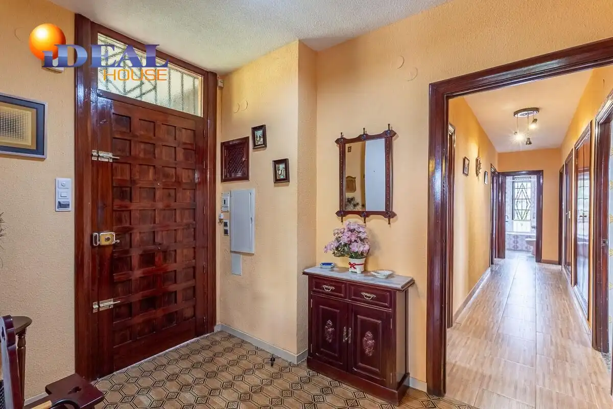 Casa con terrazza in vendita a Avenida HUETOR VEGA, imagen 25
