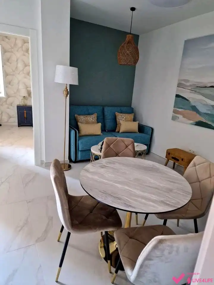 Flat with lift to rent in Nueva De San Antón, imagen 14