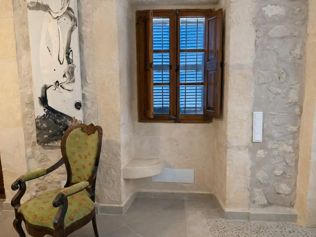 Chalet con terraza en venta en Poligono 12 Paraje 112 Son Na Moiana, imagen 48