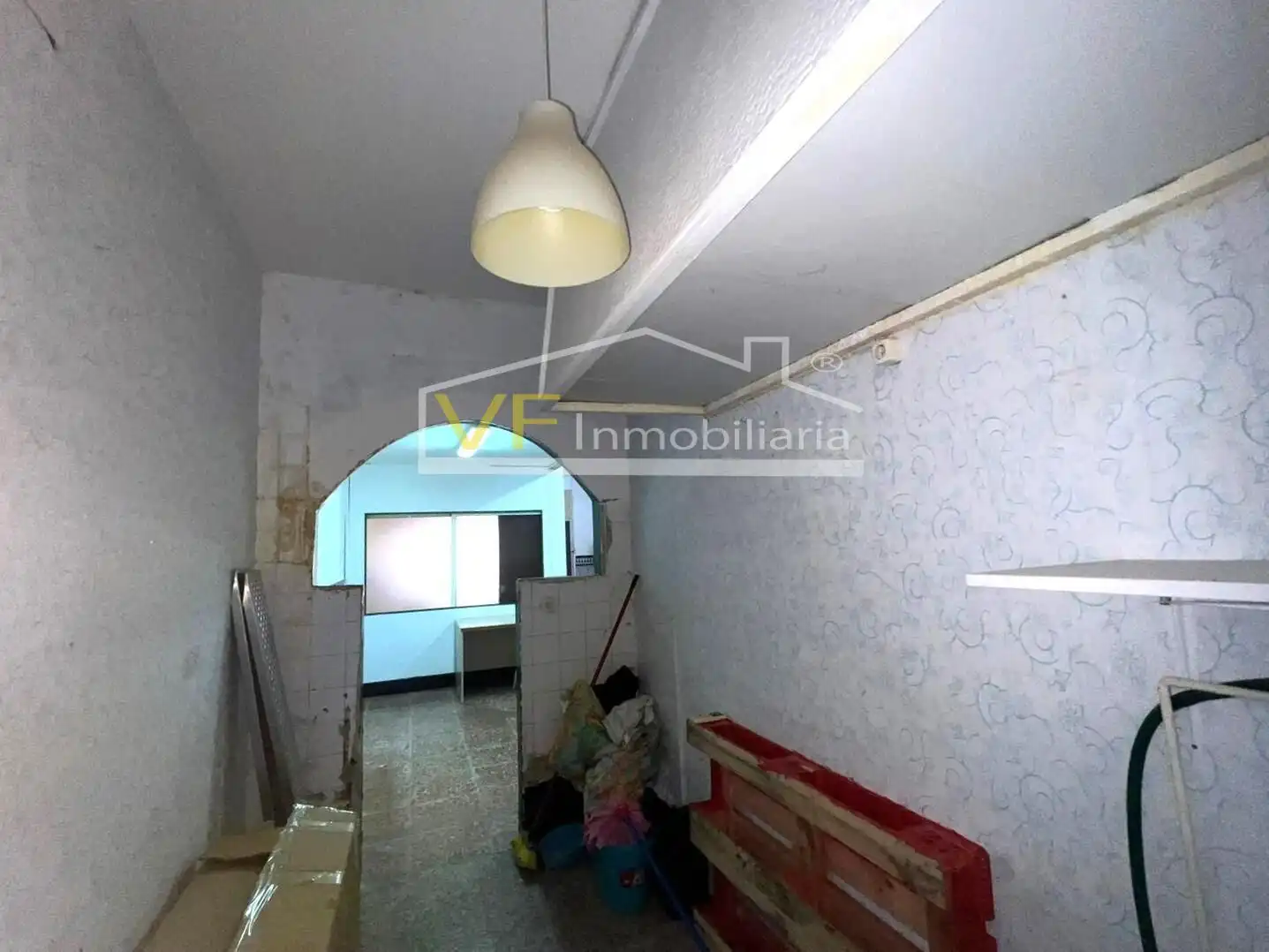 Local en venta en Málaga con Aire acondicionado