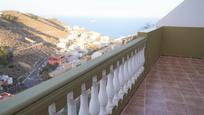 Exterior view of Flat for sale in Las Palmas de Gran Canaria  with Terrace and Storage room