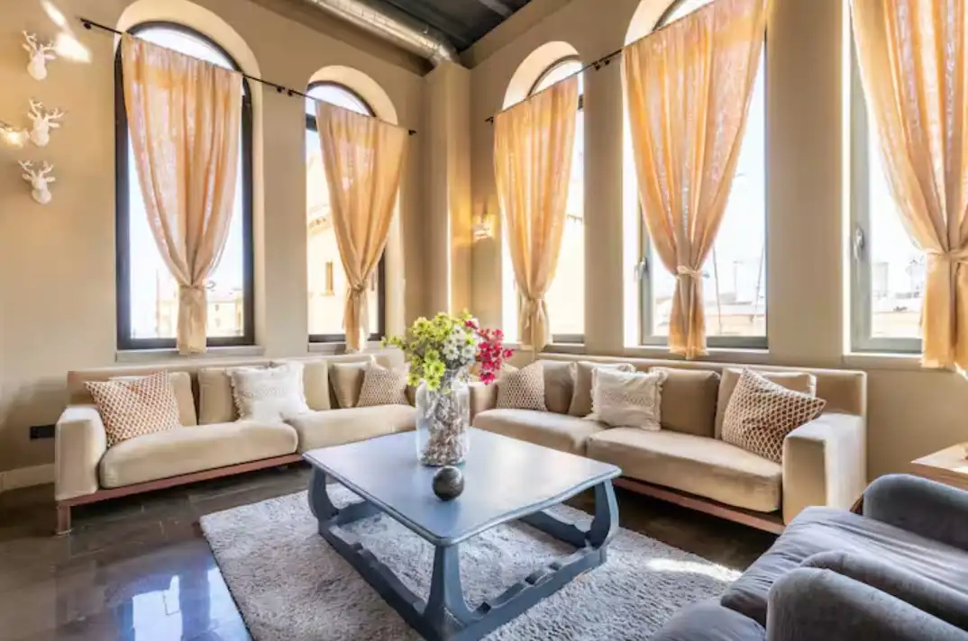 Apartamento de alquiler en Carrer Major, 1, Part Alta