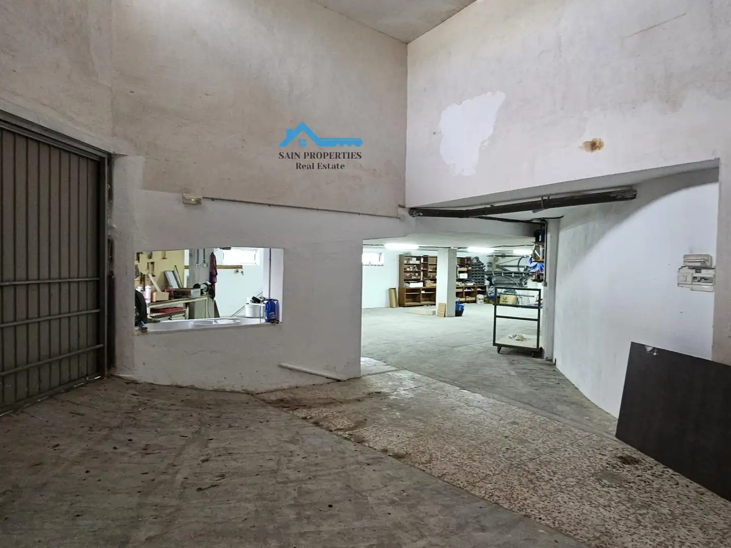 Business premises to rent in Colonia Madrid, imagen 18